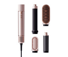 Jimmy Hair Multi Styler | HF9 | Ion conditioning | Ekranas LED | 1300 W