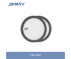 Jimmy | Filter Kit MF27 for WB55/BX5/BX5 Pro/WB73/B6 Pro/BX6/BX7 Pro | 2 pc(s)