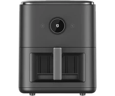 Karšto oro gruzdintuvė Xiaomi Mijia Smart Steam Air Fryer, 7L