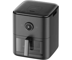 Karšto oro gruzdintuvė Xiaomi Mijia Smart Steam Air Fryer, 7L