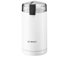 Kavamalė Bosch TSM6A011W, balta