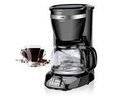 Kavos aparatas ETA | | Inesto ETA317490000 | 1.5 L | Lašėjimo | 360° rotational base No | 900 W | Juodas