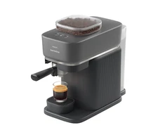 Kavos aparatas Philips | BAR300/60 Baristina | Slėgis 16 bar | Semi-automatinis | 122.8 W | Juodas