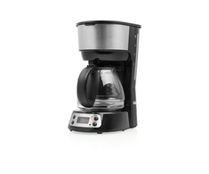Kavos aparatas Tristar | CM-1284 | Ground | 600 W | Juodas