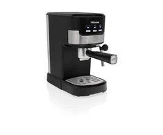 Kavos aparatas Tristar Espresso Aparatas | CM-2278 | Slėgis 20 bar | Ground/kapsulinis | 1100 W | Juodas
