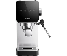 Kavos aparatas Xiaomi Espresso Aparatas | Slėgis 20 bar | Su pieno plakikliu | Semi-automatinis | 1350 W | Sidabrinis/Juodas