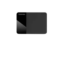 Kietasis diskas Toshiba Canvio Ready | HDTP320EK3AA | 2000 GB | 2.5 " | USB 3.2 Gen1 | Juodas