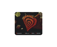 Pelės kilimėlis GENESIS PROMO 250X210MM