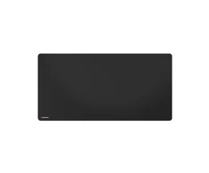 Genesis Carbon 500 Hyper Logo | Pelės kilimėlis | 600 x 1200 x 2,5 mm | Juodas