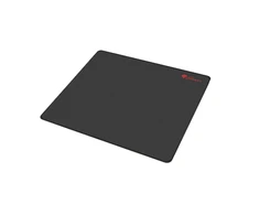 Pelės kilimėlis | Genesis Carbon 500 XL LOGO 400 x 500 mm | Juodas