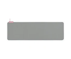 Pelės kilimėlis Razer Goliathus Chroma Quartz Pink Extended