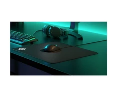 Medžiaginis pelės kilimėlis žaidimams SteelSeries QcK Edge Large
