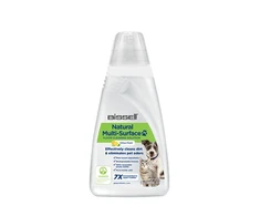 Kilimų ir baldų valymo priemonė Bissell Natural Multi-Surface Pet, 1L