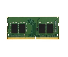 Nešiojamo kompiuterio atmintis Kingstonas | 16 GB | DDR4 | 3200 MHz | Užrašų knygelė | Registracijos Nr. | ECC Nr