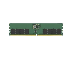 RAM Kingston KVR64A52BS8-16 | 16 GB | DDR5 | 6400 MHz | PC/serveris | Registered No | ECC No