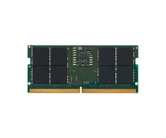 RAM Kingstonas | KCP556SS8-16 | 16 GB | SODIMM | 5600 MHz | Užrašų knygelė | Registracijos Nr. | ECC Nr