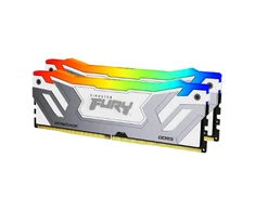 RAM „Kingston KF584CU40RWAK2-48“ | 48 (2x24) GB | DDR5 | 8400 MHz | Kompiuteriai/serveriai | Registracijos Nr. | ECC Nr.