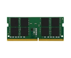 Nešiojamo kompiuterio atmintis Kingston Technology KVR32S22S6/8 atminties modulis 8 GB 1 x 8 GB DDR4 3200 MHz