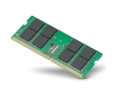 Nešiojamo kompiuterio atmintis Kingstonas | KVR32S22D8/32 | 32 GB | DDR4 | 3200 MHz | Užrašų knygelė | Registracijos Nr. | ECC Nr