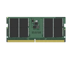 RAM „Kingston“ | KVR56S46BD8-32 | 32 GB | DDR5 | 5600 MHz | Nešiojamasis kompiuteris | Registracijos Nr. | ECC Nr.
