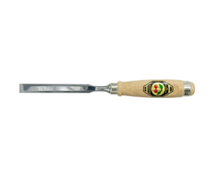 KIRSCHEN Bevelled-Edge Chisel with Handle 10 mm