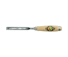 KIRSCHEN Bevelled-Edge Chisel with Handle 10 mm
