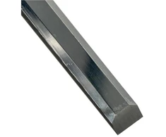KIRSCHEN Bevelled-Edge Chisel with Handle 10 mm