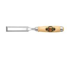 KIRSCHEN Bevelled-Edge Chisel with Handle 16 mm