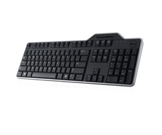 „Dell Smartcard Klaviatūra“ – KB813 – estų (QWERTY)