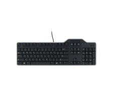 „Dell Smartcard Klaviatūra“ – KB813 – estų (QWERTY)
