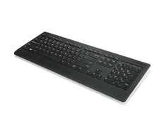 LENOVO Professional Belaidė klaviatūra - US Euro