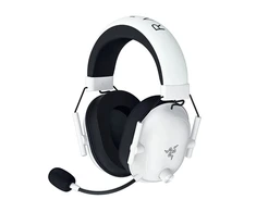 Razer Ausinės BlackShark V2 HyperSpeed, Baltos