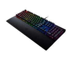 Mechaninė Žaidimų klaviatūra Razer BlackWidow V3, Yellow Switch, Nordic išdėstymas