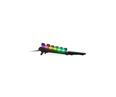 Klaviatūra SteelSeries Apex 7 TKL, Red Switch, US kalba, Juodos spalvos