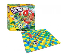 FUNVILLE GAMES žaidimas gyvatėlė, 61151