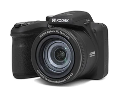 Kodak Astro Zoom AZ405 juodas