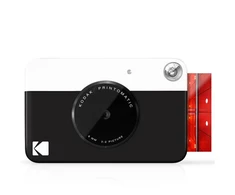 Kodak Printomatic Digital Instant Camera 5 MP, Juodas