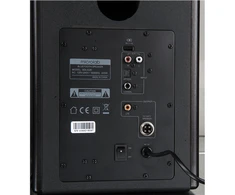 Kompiuterio kolonėlės Microlab HiFi monitorius speaker SOLO29 Bluetooth, Optical, Coaxial, 2RCA, Juodas, 225 W