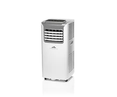 Kondicionierius ETA | Air Conditioner | ETA057890000 | Suitable for rooms iki 50 m³ | Greičių skaičius 65 | Fan function | Baltas