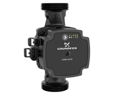 Kondicionierius Grundfos 20A040070BK | Circulation Pump UPM3 AUTO 25-70, 180 mm
