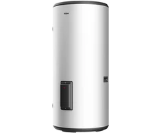 Kondicionierius Haier WT200VSCA3E | Enameled water heater 200L with integrated 2500W electric heater and 2m2 heat exchanger