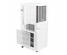 Kondicionierius Tristar | Air Conditioner | AC-5477 | Suitable for rooms iki 60 m³ | Greičių skaičius 2 | Fan function | Baltas