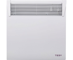 Konvektorius TESY HeatЕco Cloud, 1 kW, elektroninis termostatas, valdymas belaidžiu internetu | Tesy