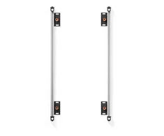Laikiklis EDBAK ULS1500 Universal LED System for 1 cabinet 500mm | Juodas