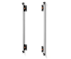Laikiklis EDBAK ULS1500 Universal LED System for 1 cabinet 500mm | Juodas