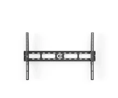 Laikiklis EDBAK Wall mount | FSM6040-T Universal | Tilt | 32-75 " | Maximum weight (capacity) 30 kg | Juodas