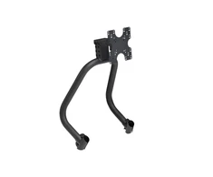 „Next Level Racing“ sieninis laikiklis | F-GT Pro Direct Monitorius Mount 2.0 | 27–49" | Maksimalus svoris (talpa) 50 kg | Juodas