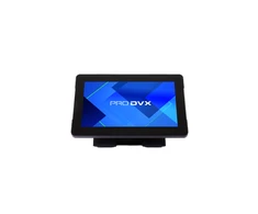Laikiklis Pro DVX ProDVX PS-75 Pyramid Desk Stand | 7-10 " | Juodas