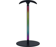 Razer Smart RGB Ausinės Stovas Base Station V3 Chroma | Juodas