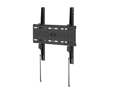 Laikiklis Visaro Wall mount | WMT75 Tilting Wall Mount for TV | 43-75 " | Maximum weight (capacity) 45 kg | Juodas